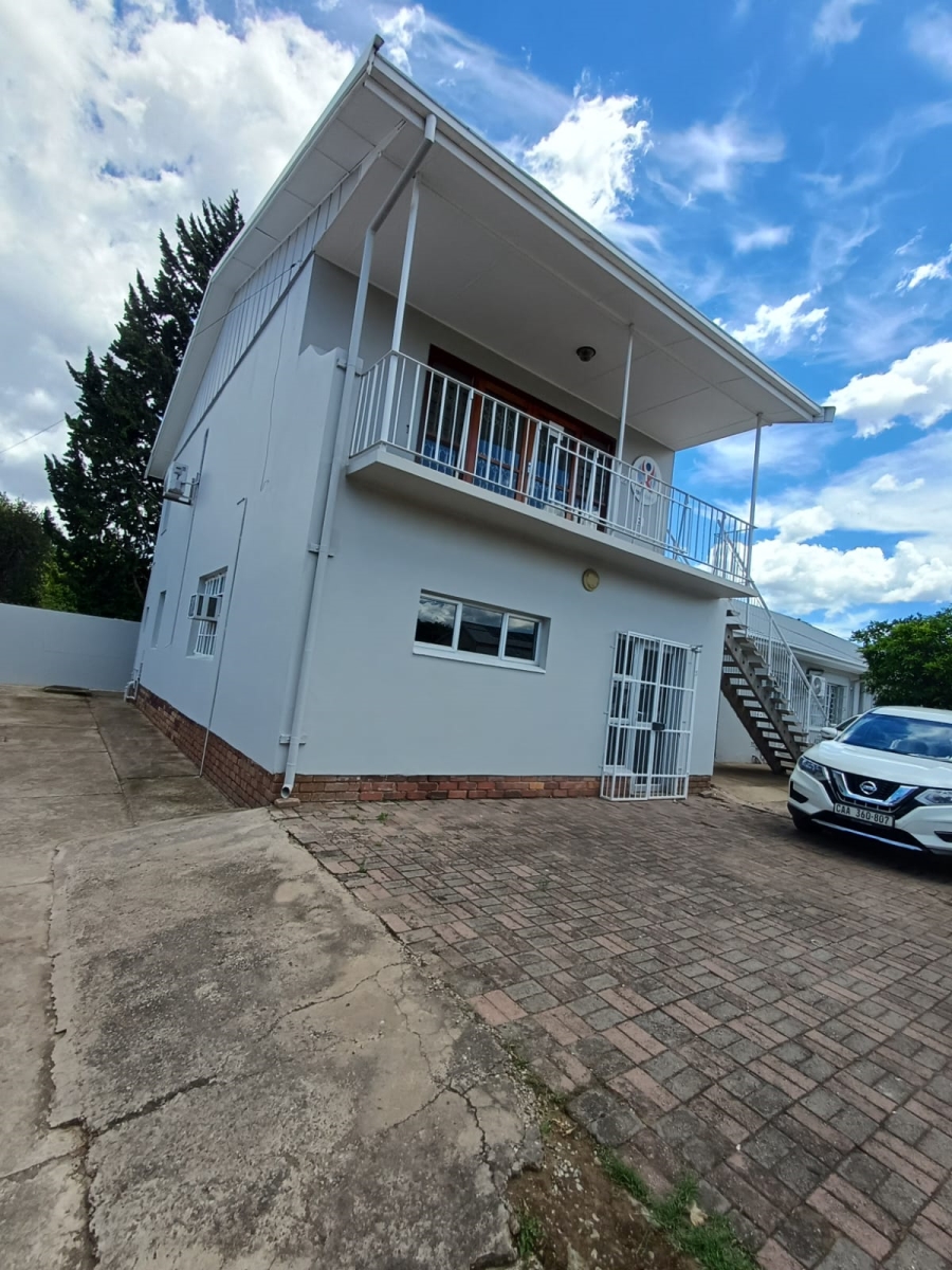 To Let commercial Property for Rent in Queenstown Central Eastern Cape